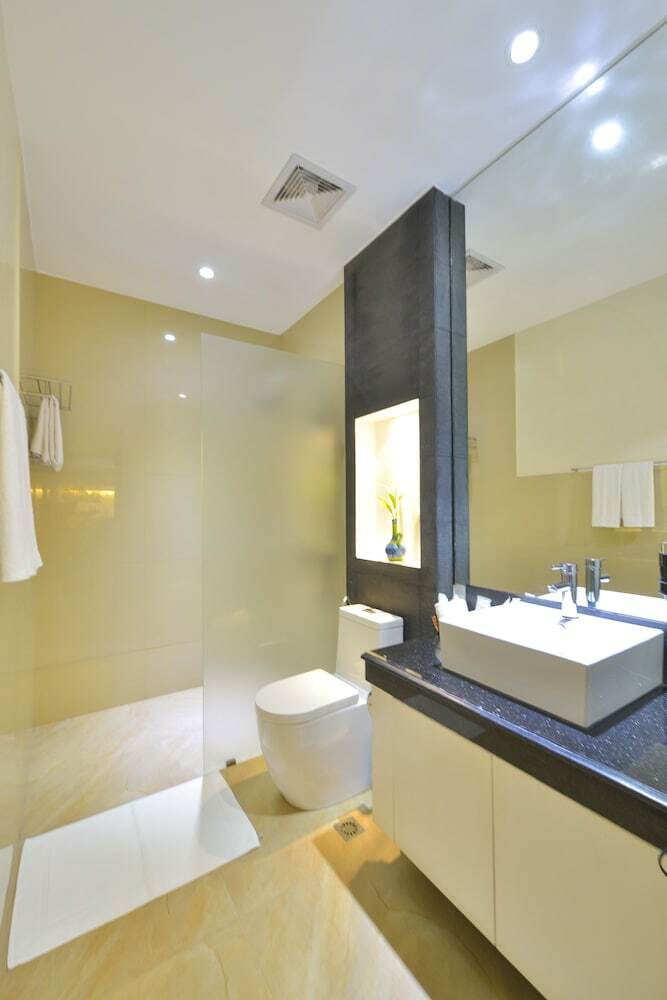 Apartamento Le Soleil De Boracay