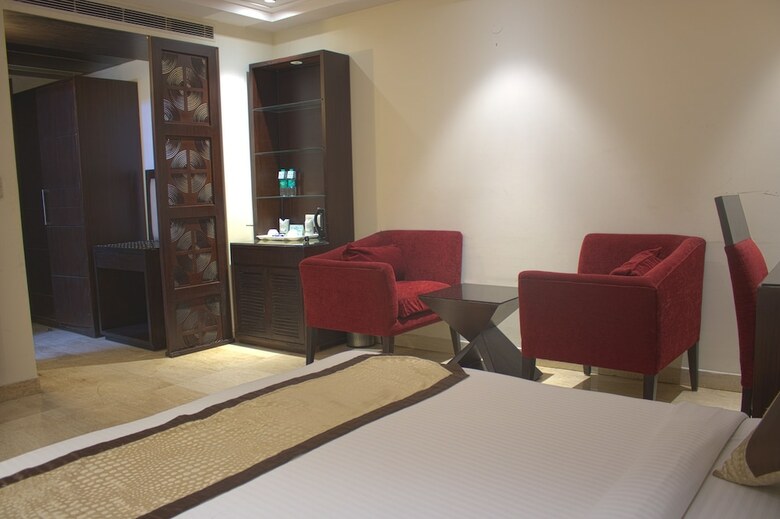 Hotel Grand Imperial