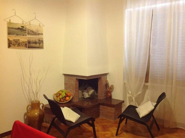 Bed & Breakfast Villa Nonna Maria