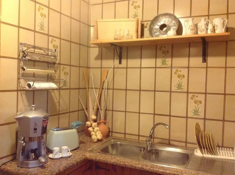 Bed & Breakfast Villa Nonna Maria