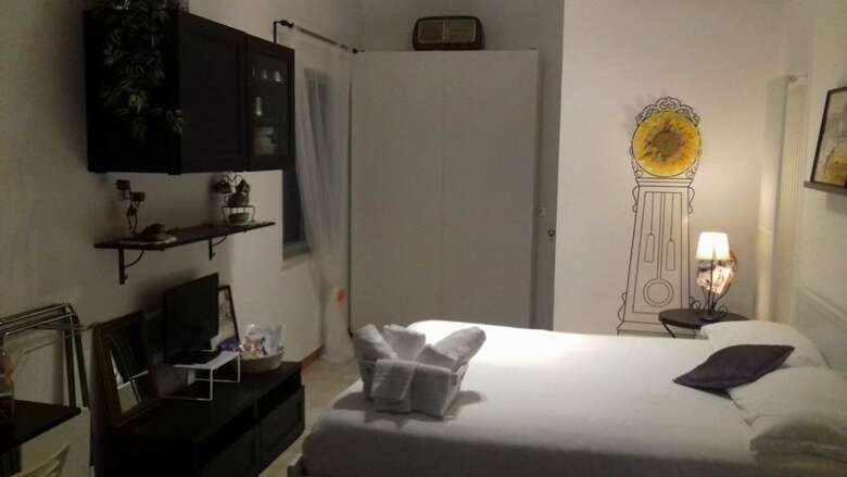 Bed & Breakfast Villa Nonna Maria