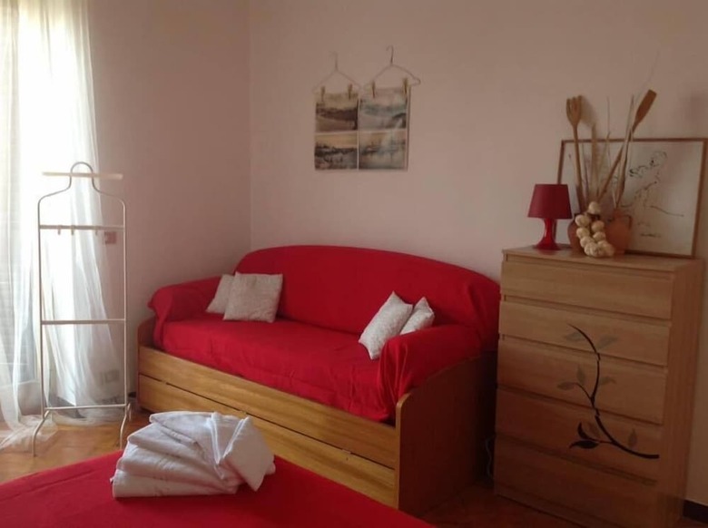 Bed & Breakfast Villa Nonna Maria