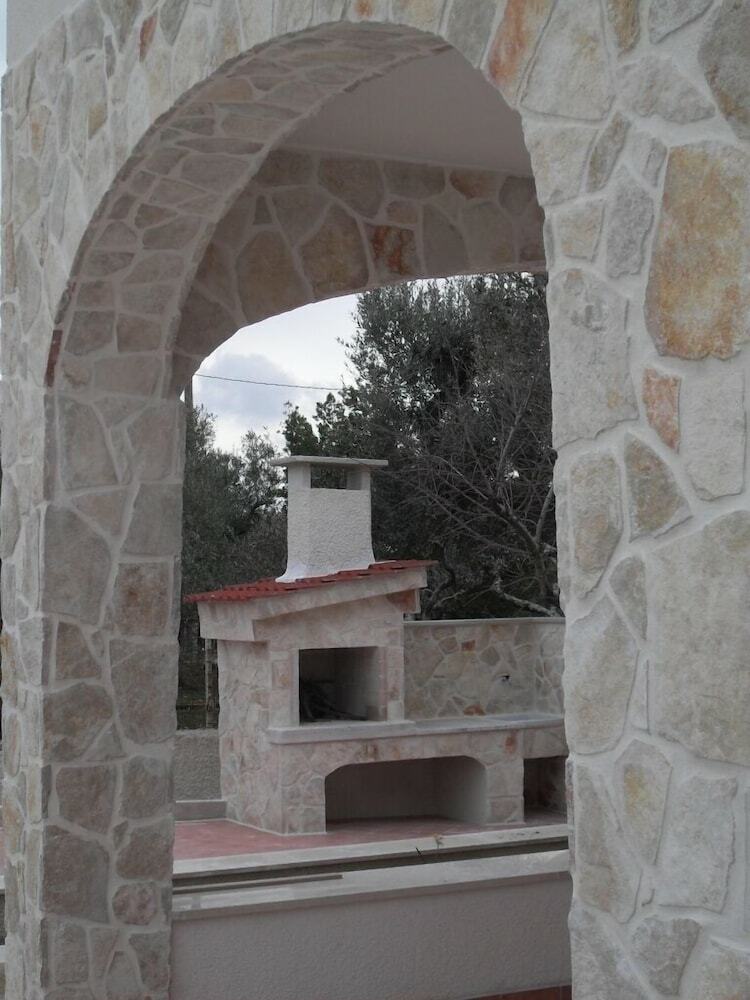 Bed & Breakfast Villa Nonna Maria