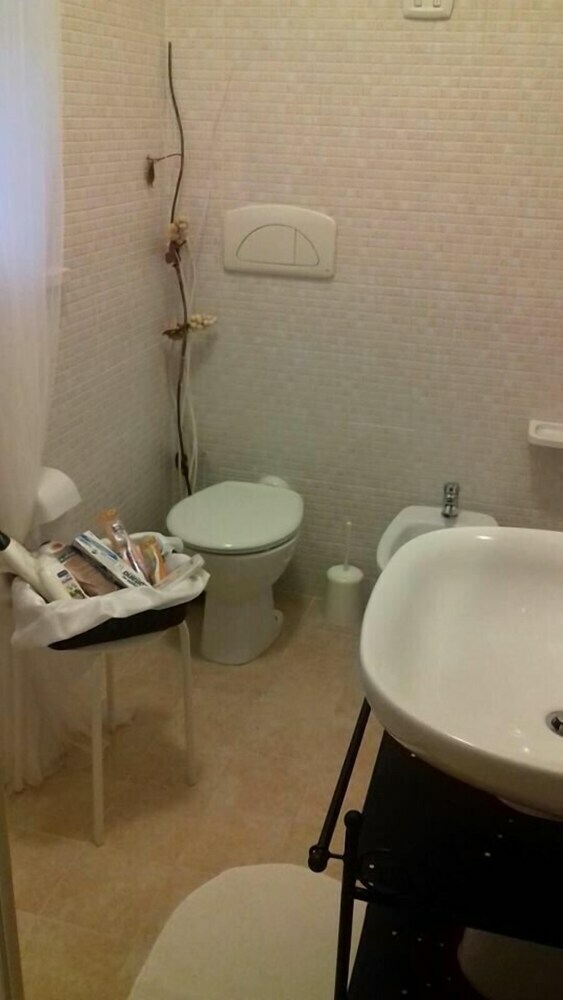 Bed & Breakfast Villa Nonna Maria