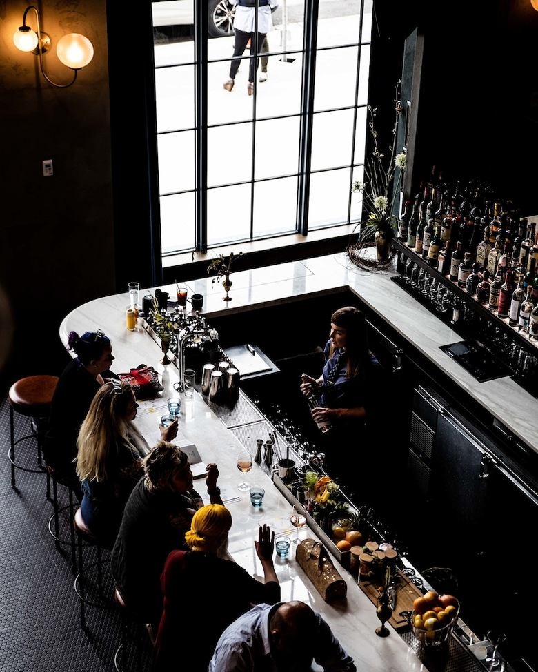 The Ramble Hotel