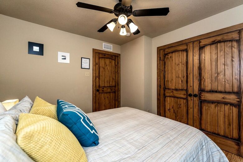Apartamentos 1700 South 2nd