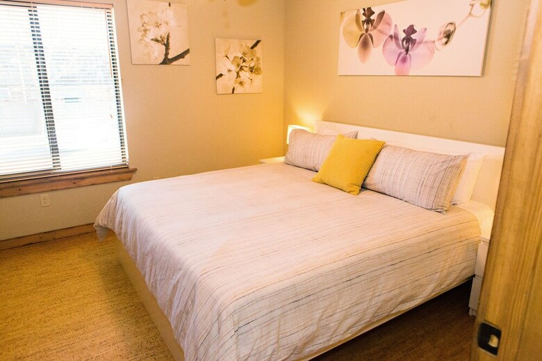 Apartamentos 1700 South 2nd
