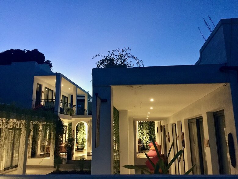 Hotel Coto Eco Lodge