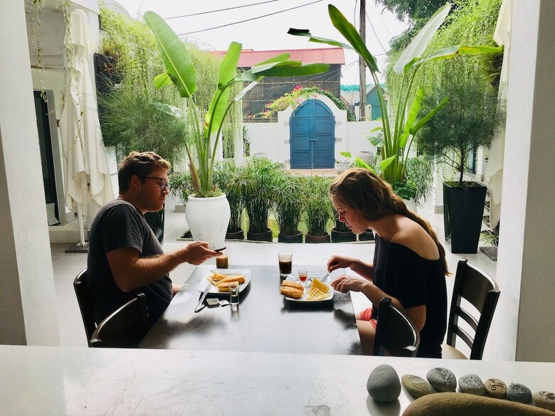 Hotel Coto Eco Lodge