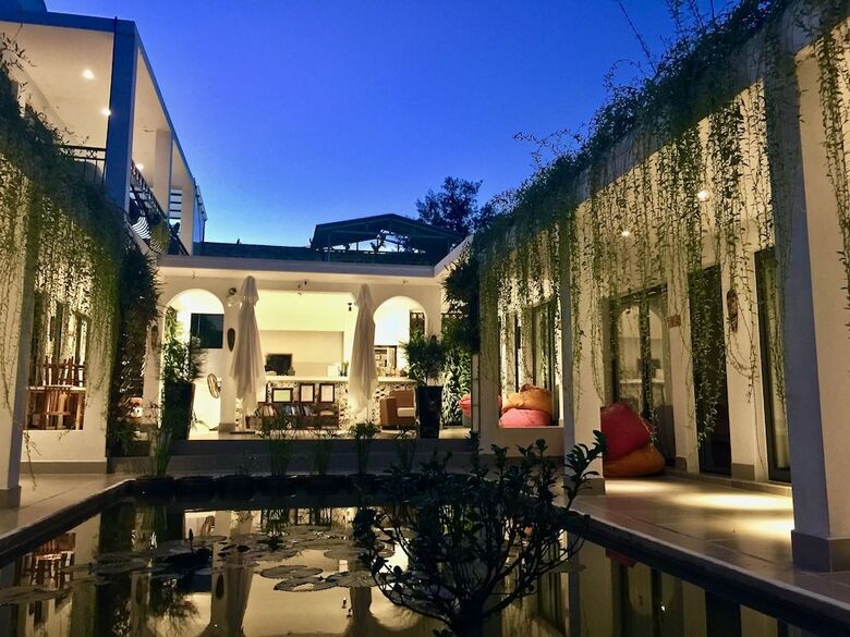Hotel Coto Eco Lodge