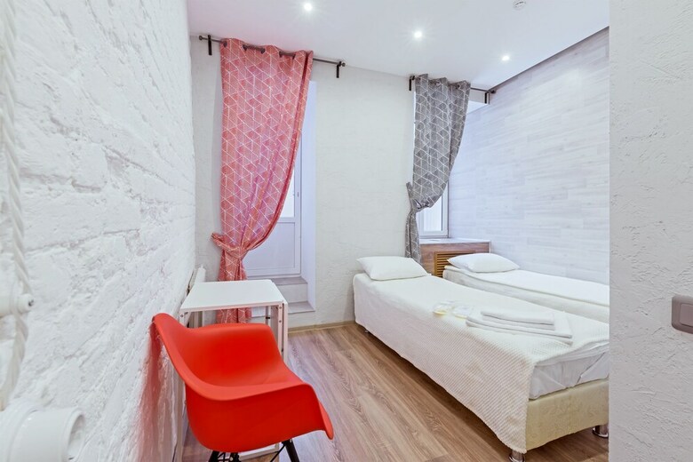 Park Avenue Hotel
