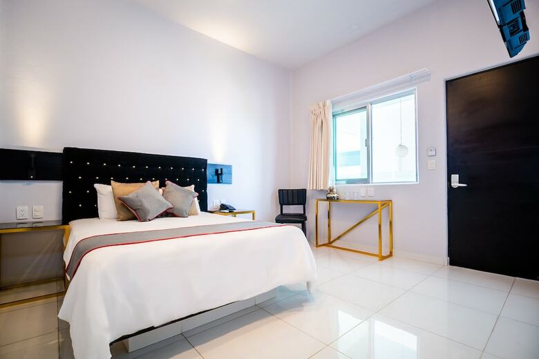 Hotel Dc Boutique & Spa
