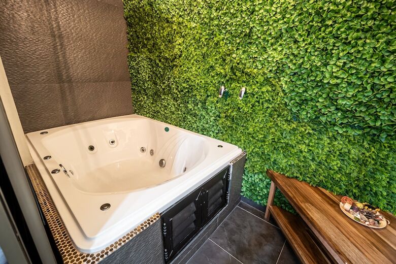 Hotel Dc Boutique & Spa