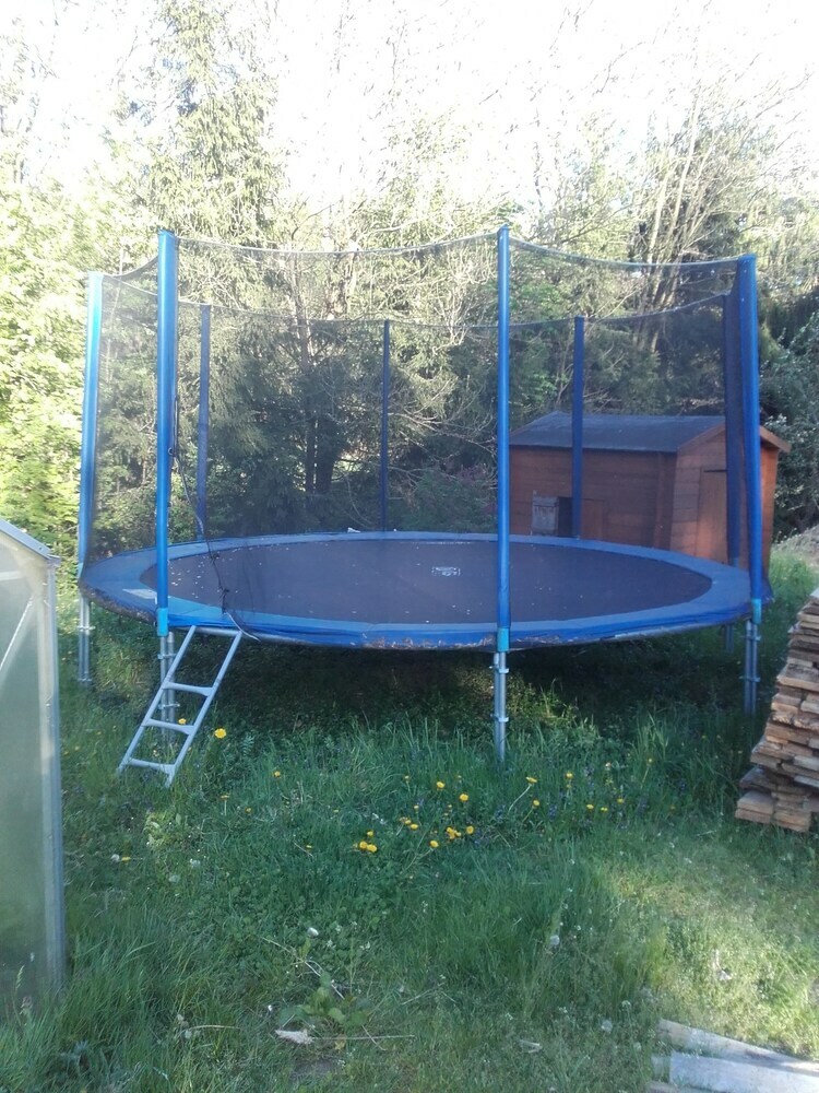 Agroturismo Kypr?v Ml�n
