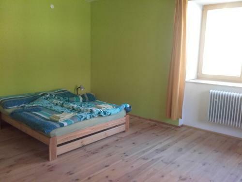 Agroturismo Kypr?v Ml�n