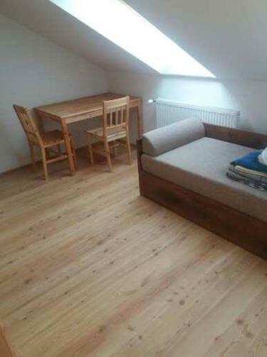 Agroturismo Kypr?v Ml�n