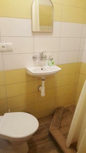 Agroturismo Kypr?v Ml�n