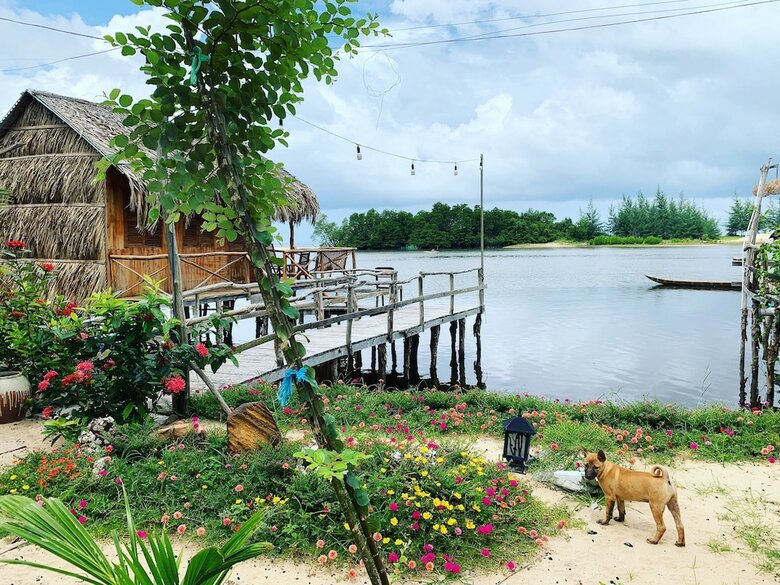 Hotel Phu Quoc Ecolodge