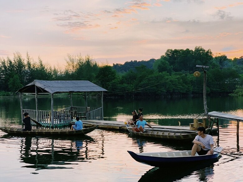 Hotel Phu Quoc Ecolodge