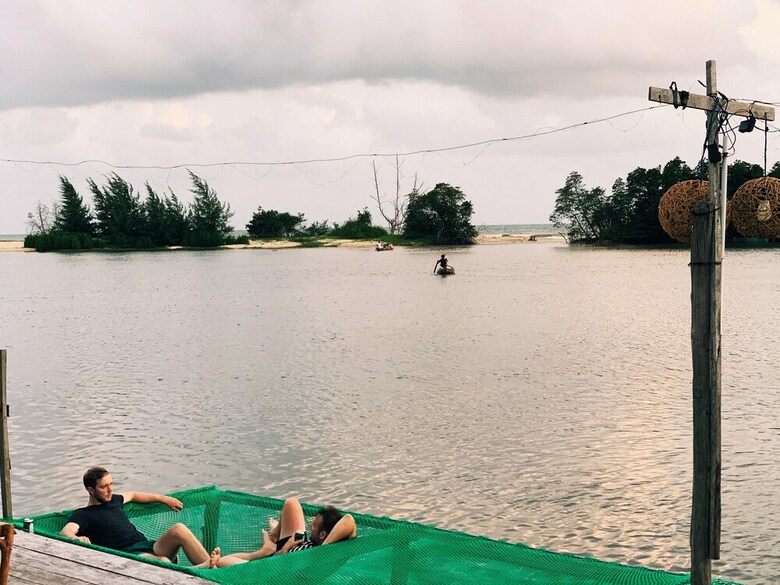 Hotel Phu Quoc Ecolodge
