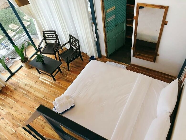 Hotel Phu Quoc Ecolodge