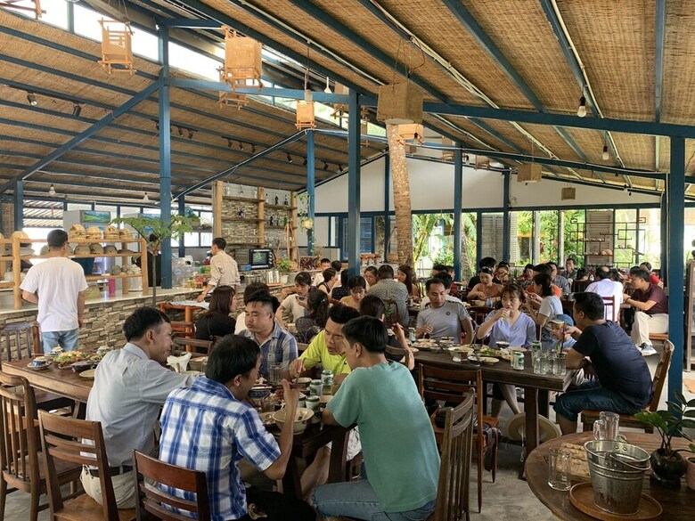 Hotel Phu Quoc Ecolodge