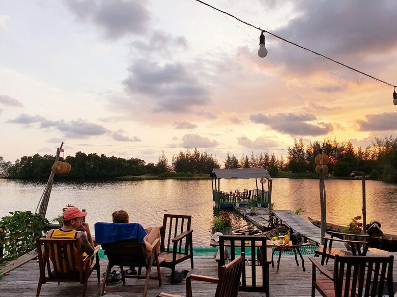 Hotel Phu Quoc Ecolodge