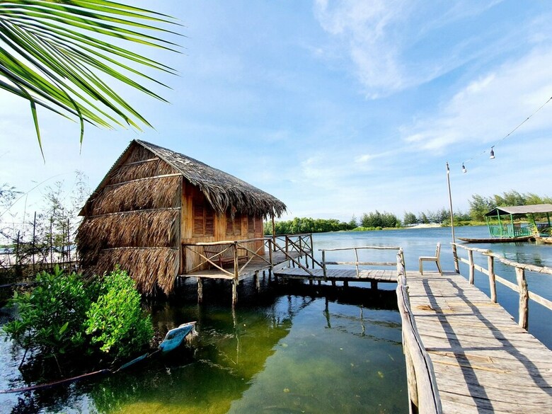 Hotel Phu Quoc Ecolodge