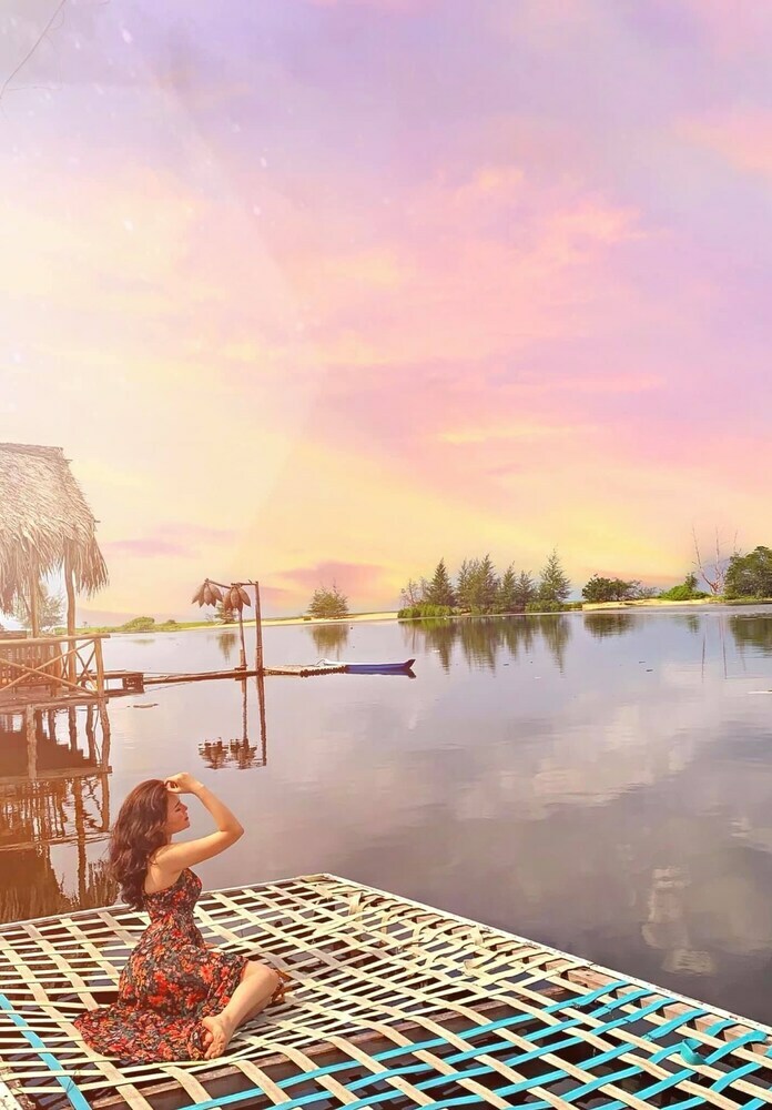 Hotel Phu Quoc Ecolodge