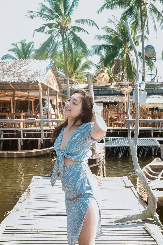 Hotel Phu Quoc Ecolodge