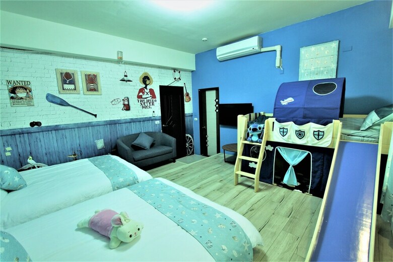 Hotel East Coast Border