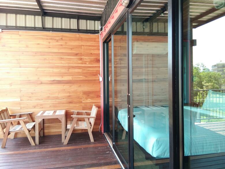 Hotel Kong Resort