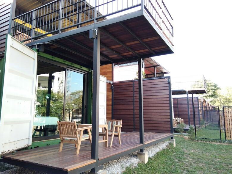 Hotel Kong Resort