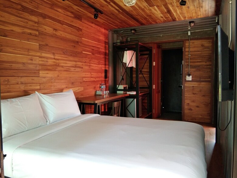 Hotel Kong Resort