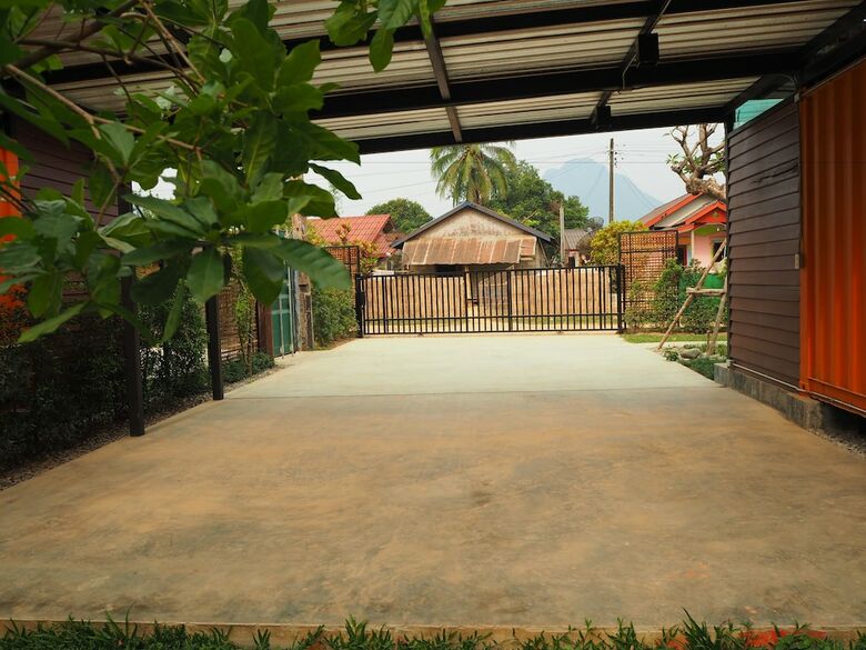 Hotel Kong Resort