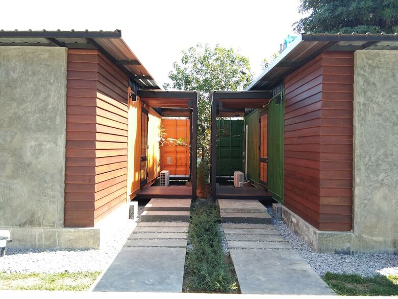 Hotel Kong Resort
