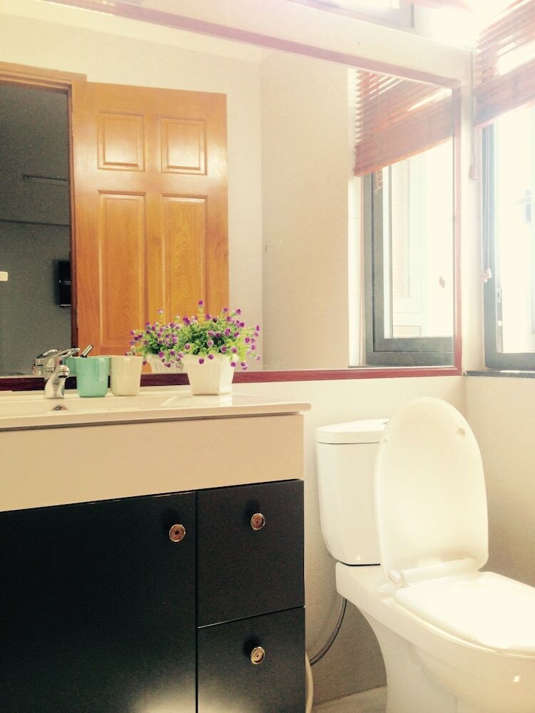 Hotel Greenwood Villa Saigon