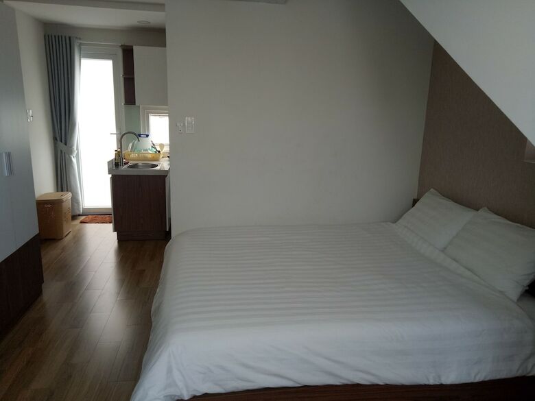 Aparthotel Spring Light Home