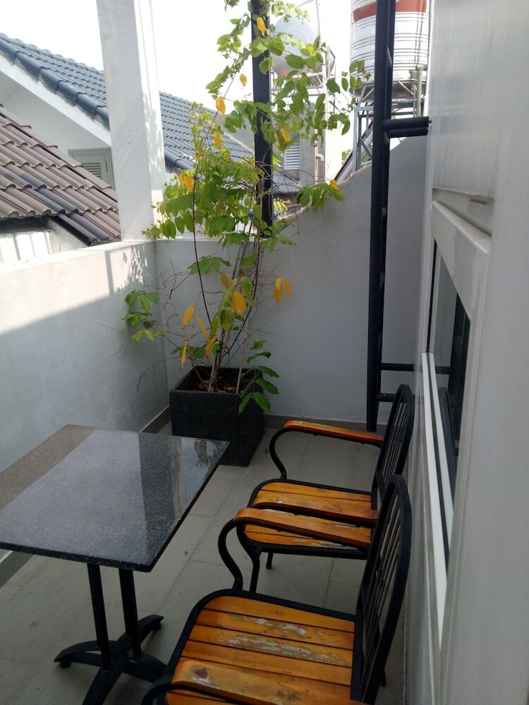Aparthotel Spring Light Home