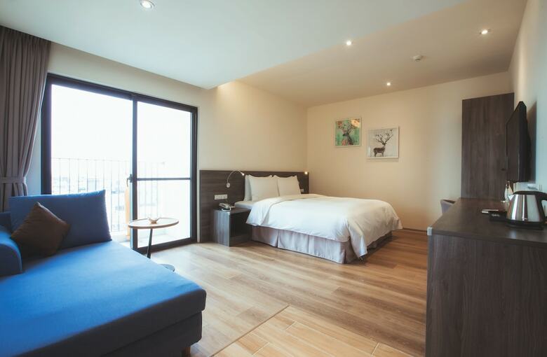Fangliao Hotel