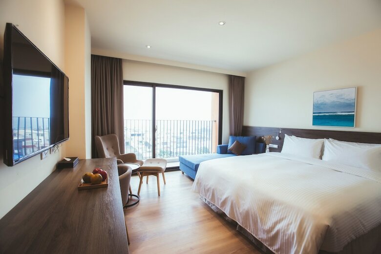 Fangliao Hotel