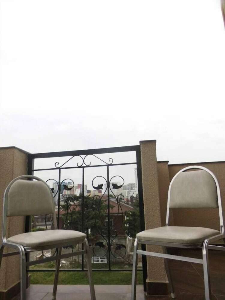Aparthotel Deutsches Appartement Hotel