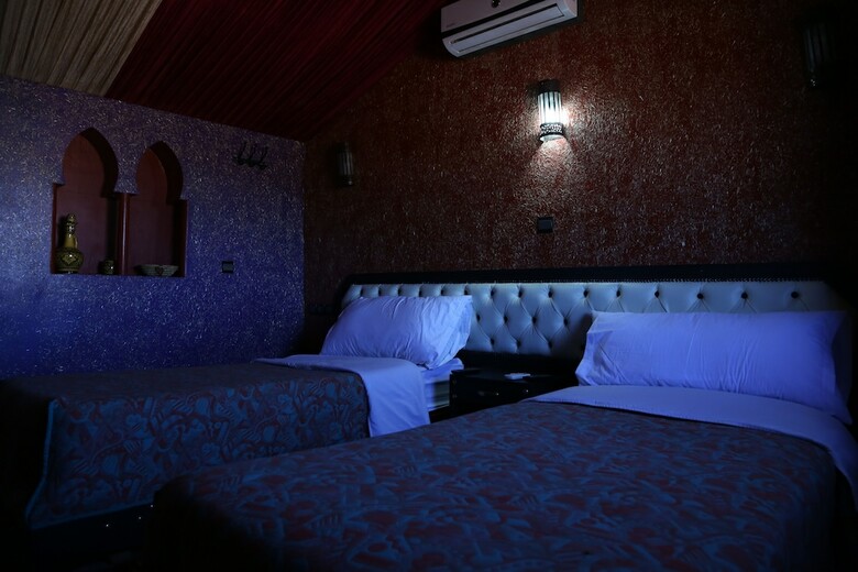 Hotel Dar Alfourssane