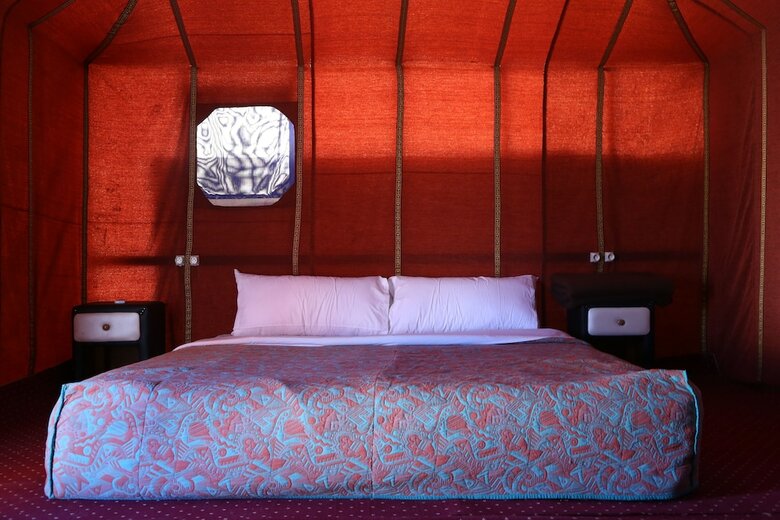Hotel Dar Alfourssane