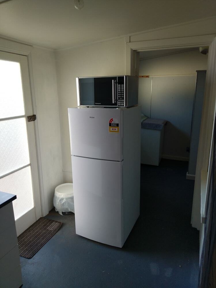 Ned's Studio Apartment