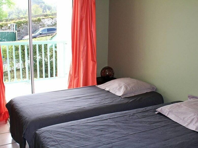 Apartamento Euskara Vue Baie Parking Piscine