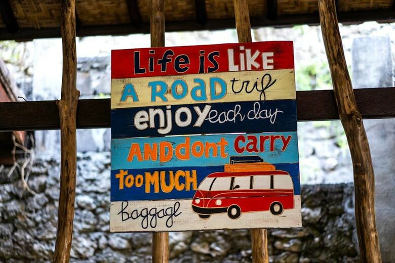 Bed & Breakfast Songlambung Beach Huts