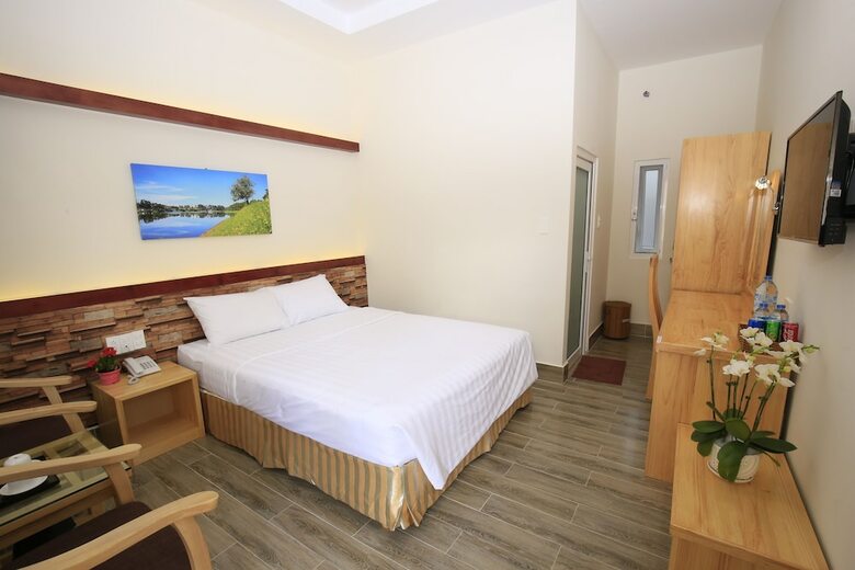 Tuk Hotel
