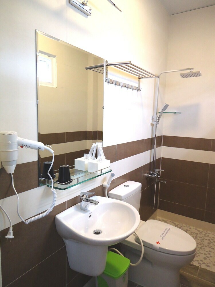 Tuk Hotel