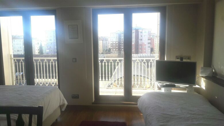 Ottoman Suites